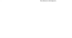 Desktop Screenshot of one1.de